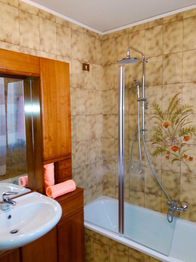 Bamboo Rooms Cartiera Reali Exterior photo